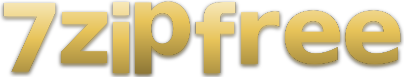 7zipfree logo