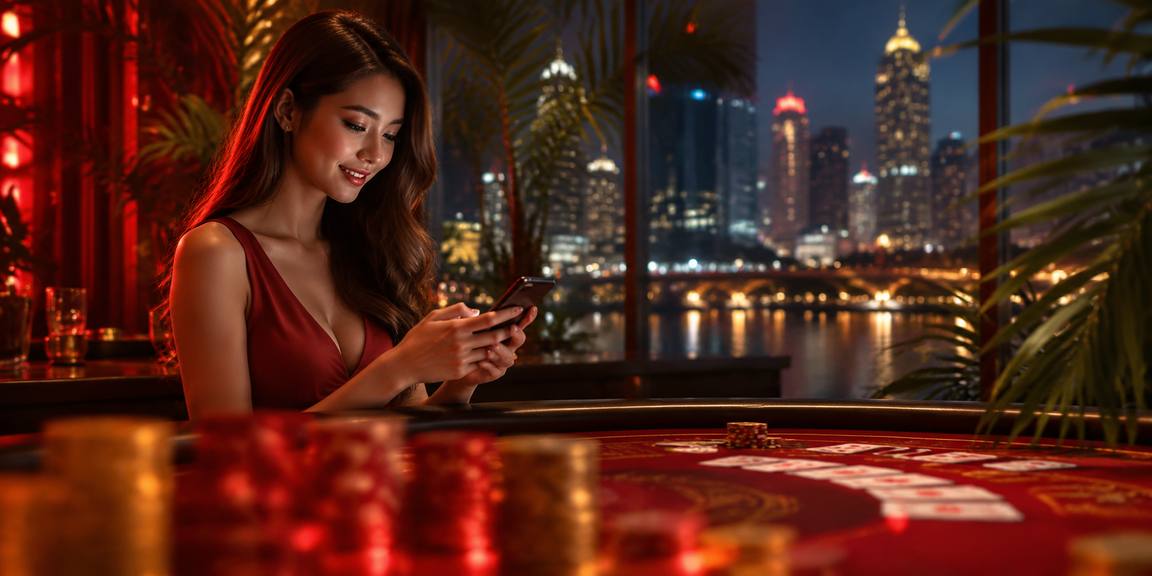 7zipfree Blackjack Trực Tiếp Việt