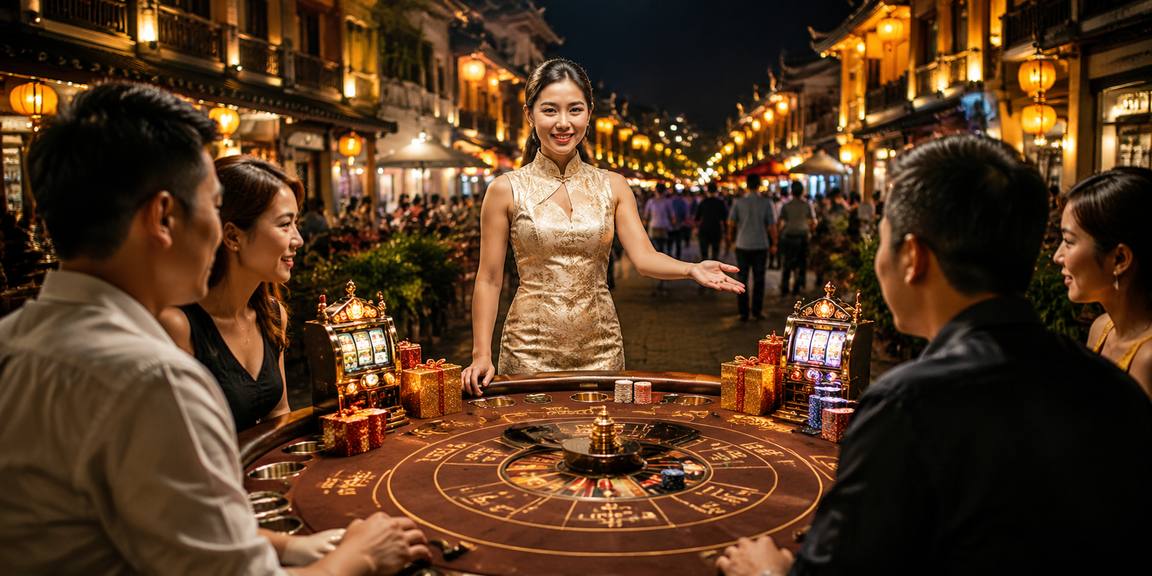7zipfree Casino Thanh Toán Nội Địa